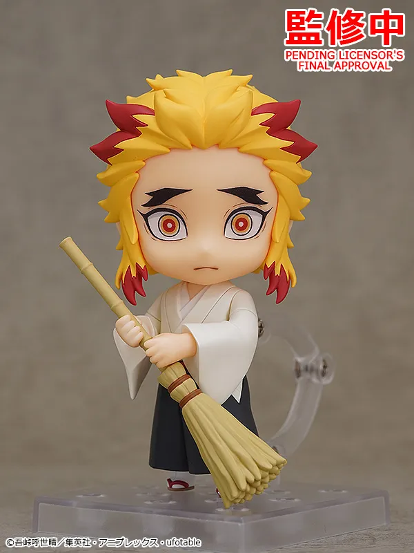 Nendoroid Senjuro Rengoku
